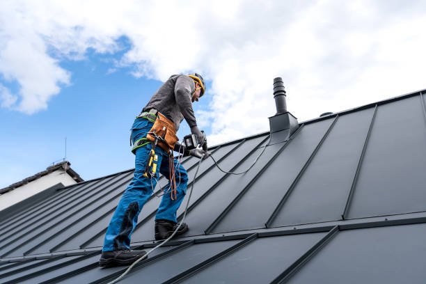 Trusted West Newton, PA Roof Repair & Installaion Experts